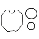 Complete Carb Rebuild Kit for ATC 185S ATC185S 1983 3-Wheeler Carb Repair