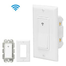 Smart Switch WiFi Mobile Phone Remote Control 2.4GHz WiFi Wall Home Switch