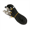 Extension Cable Kits for Creality CR-10 CR-10S CR-10 400 CR-10 500 Series 3