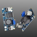 LM2596S 3A DC-DC Step Adjustable Down Converter Buck Module Voltage Regul D Y5I5