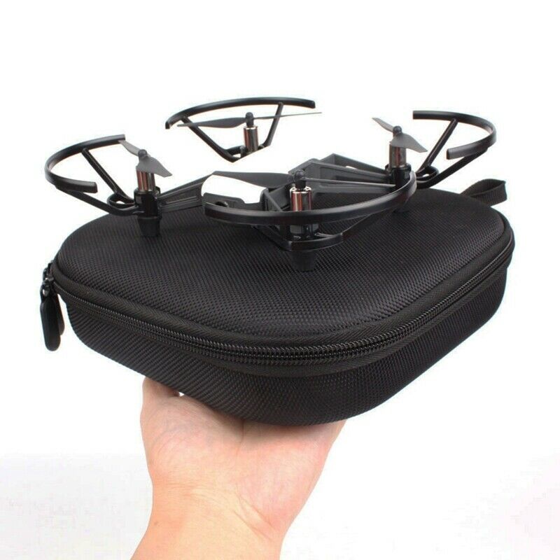 Portable Handheld Eva Storage Bag Waterproof for Dji Tello Handbag Carrying H3E9