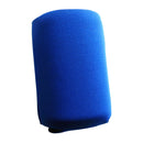 Collapsible Beer Drinks Can Cooler Insulated Sleeve Holder Party Beach Blue