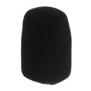5 PCS Microphone Windshield Cover Mic Sponge Foam Cover Windscreen 5.3cm