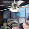 12V One Way Remote Control Switch Receiver Module RF 433MHz Transmitter