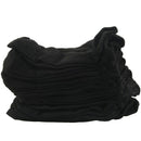 12 Pairs Trainer Liner Ankle Socks Mens Cotton Rich Sport Black
