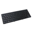 Laptop Keyboard for ASUS A41ID A41IE A41IN P80 P80A P81 P81IJ Notebooks