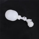 Adjustable Plastic Float Valve Ball Aquarium Control Switch for Water Tower G9
