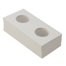 100PCS Cardboard Coin Holder Mylar Flips for Collector Perfect Gift 23/29mm