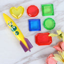 1Set Underwater Swim Pool Diving Toys Summer Swimming Pool Dive Toys TorpedoBX