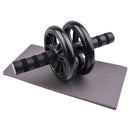 5pcs Easy to Use Home Workout Gym Fitness Exercise Set Training Muscle