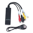 USB Port 1 Channel Video Capture Recording Card USB Surveillance Video Card