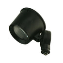 1x Watch Repair Eye Magnifier Loupe 10X With White LED Light Practical YNV