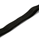 Adjustable Ukulele Strap Guitar Instrument Hook Black Guitar Accessories M&E