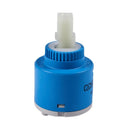35 mm ceramic faucet valve elements for one-hand fittings