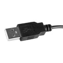 USB Foot Control Keyboard Action Switch Pedal with CD Disk Driver