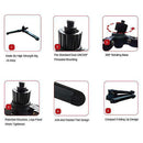 Universal 360 Degree Rotating Camera Monopod Base 3/8" Screw 30KG Max Load