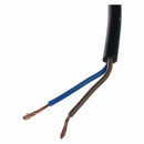 5X(Wired Terminal AC Motor Run Capacitor 6uF 450V CBB60 D2U1)