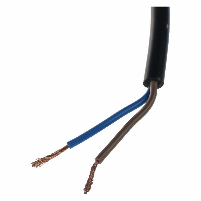 5X(Wired Terminal AC Motor Run Capacitor 6uF 450V CBB60 D2U1)