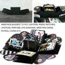 DIY Surprise Love Explosion Box Photo Album Memory Festival Birthday top Gi R2R9