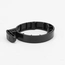 Electric Scooter Folding Buckle Tube Stem for M365 Skateboard Accessory A