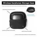 Wireless Earphones Storage Case for Beats Powerbeats Pro Protective Pouch Bag