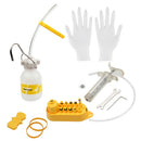 Bicycle Hydraulic Brake Bleed Replacement Tool Kit Brake System Oil Brake