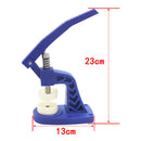 Watchmaker Press Tool Repair Watch Case Kit Watch Back Case Closer Fitting Dies