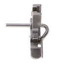 Right Hinged Quilter and Guide Foot P801 for Industrial Sewing Machine Use