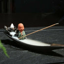 Incense Natural Sticks Fragrant Wood Aromatic Incense Sticks Sandalwood