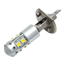 2pcs H1 50W High Quality Fog Light Driving DRL LED Bulbs White