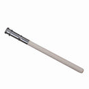 Wood Single Head Pencil Extender Holder Sketch School Office Art Write Tool