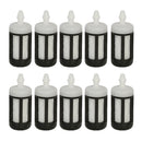 Fuel Filters Set For Stihl BR500 BR550 BR600 BR420 BR400 BR380 BR320 BR340