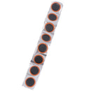 1 Set Bicycle Tire Tyre Repair Tools Cycling Rubber Puncture Bike Patches Kit 3C