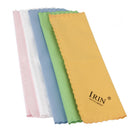 5pcs Cotton Cleaning Polish Cloth For Guitar Piano Musical Instruments