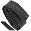 20 mm diameter shrink tubing tube shrink tubing 1 m 3.28 FT black