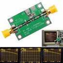 1-2000MHz 2Ghz Low Noise LNA RF Broadband Amplifier Module 30dB HF VHF/UHF L7I2