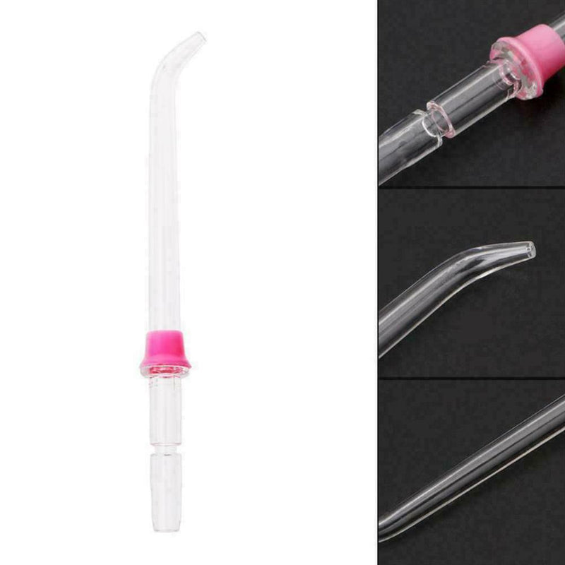 4pcs Oral Hygiene Accessories For Waterpik WP-100 WP-300 WP-250 WP-6 R3E7 W L7S4