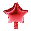 Merry Christmas Aluminum Film Foil Balloons Set Helium Wedding Decoration