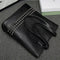 Women PU Leather Female Handbag Autumn Bag Large Size Women Shoulder Bag Da P2Y4
