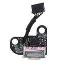 Power Jack DC Board Charging Connector For Macbook 13'' A1342 MC207 MC516