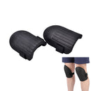 1 Pair Foam Knee Pads Protectors Cushion Sport Work Guard Gardening Builder OZ