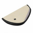 4pcs Car Seat Belt Covers Kids Toddler Child Safety Belt Pad Seatbelt Adju KGF
