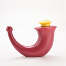Nasal Rinsing Nose Wash System  Neti Pot Sinus Irrigation Sinuses Cleanserã€LJ