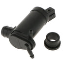 Windscreen Windshield Wiper Twin Outlet Washer