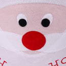 Large Santa Claus Gift Bag Backpack Christmas Decoration Home Ornament
