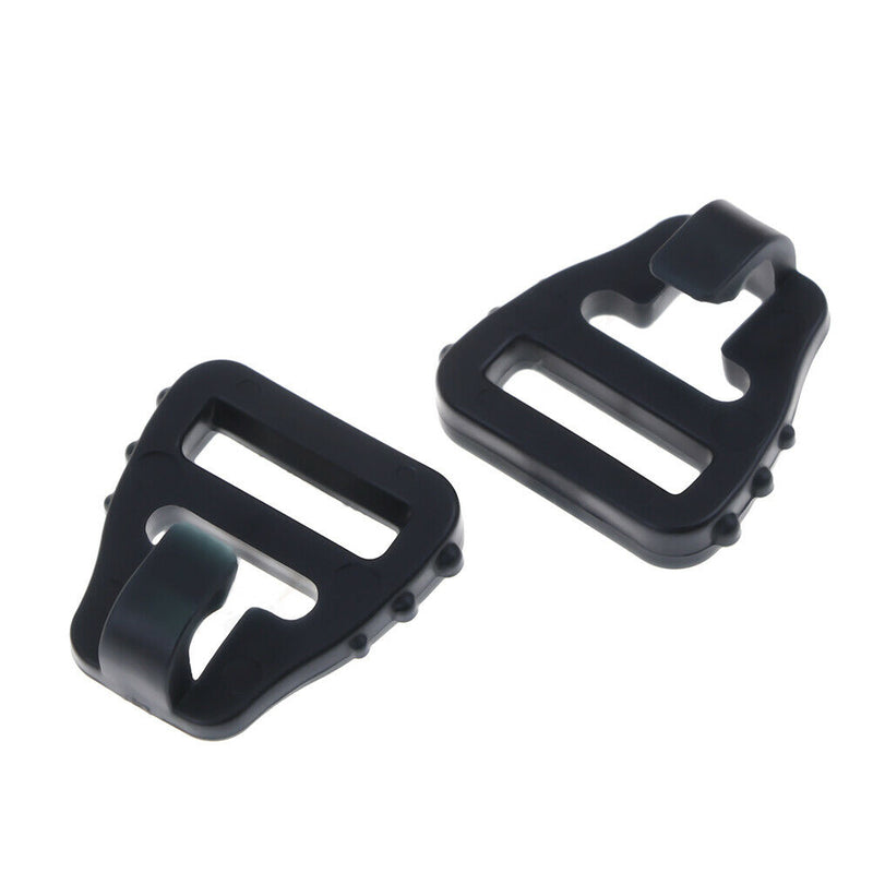 2Pcs/set Headgear Clips For Various Mirage  Series Nasal CPAP BMC NM2 Masks BX