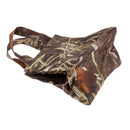 MagiDeal Outdoor Photography Camera Sports Sandbag Support for Car Reed Camo