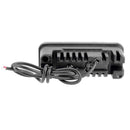 18W High Power 3 LED Daytime Running Light Work Lighting Beam Car DRL Fog Lamp