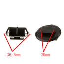 20Pcs Moulding Trim Side Skirt Clips Retainers Replace For Mazda BP4L-51-SJ3
