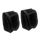 2Pcs Portable Anti-Shock Pulse Oximeter Storage Container Carrying Pouch